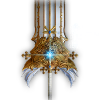 Lightbringer Greatsword