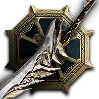 Karnix's Netherblade