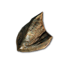 Queen Bellandir's Carapace Fragment