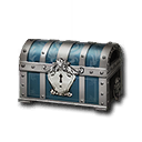 [Unused] Tax Delivery War Plate Armor Reward Chest