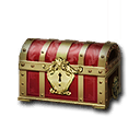 Shining Luck Prize: [Guild] Operation: Talisman Delivery