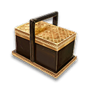 Quality Food Material Selection Chest