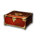 Frenzied Sword Dance Growth Chest