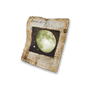 Spell Clue: High Season Moon