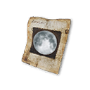 Spell Clue: Full Moon