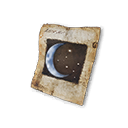 Spell Clue: Dark Moon