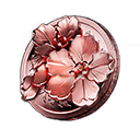 Cherry Blossom Coin