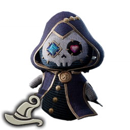 Odd-Eye Skelti