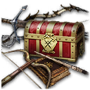 Tax Delivery Weapon Reward Chest