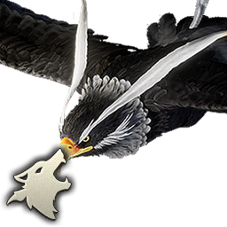 Emperor Eagle