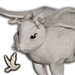 Loret Wolpertinger