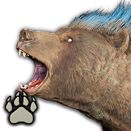 Totem Ursa