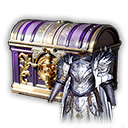 Special Resistance Enchanted Top Selection Chest