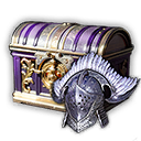 Elite Resistance Headgear Selection Chest