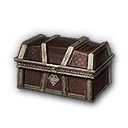 Quality Training Book Selection Chest