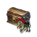 Precious Armor Selection Chest: 1-Star