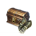 Lv. 1 Precious Gloves Selection Chest: 1-Star