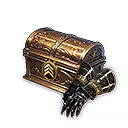 Lv. 3 Precious Gloves Selection Chest: 2-Star