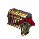 Precious Headgear Selection Chest: 1-Star