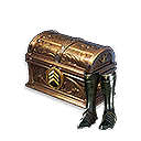 Precious Shoes Selection Chest: 1-Star