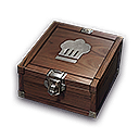 Quality Cooking Ingredient Chance Chest