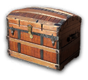 Talandre Adventure Support Chest