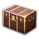 Paola's Dimensional Chest +3 Tiers