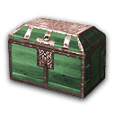 Growth Support Chest: Lv. 1