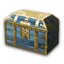 Growth Support Chest: Lv. 30