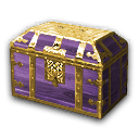 Growth Support Chest: Lv. 50