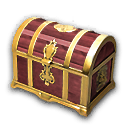 Guild Treasure Chest