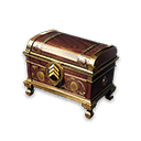 Growth Support Chest