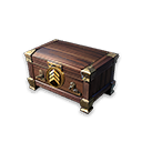 Hyper Boosting Consumable Chest