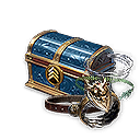 Lv. 6 Rare Accessories Selection Chest