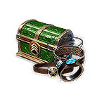 Lv. 6 Uncommon Accessories Selection Chest