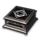 Rare Special Material Chance Chest