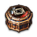 Brilliant Special Material Selection Chest