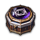 Precious Special Material Selection Chest