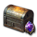 Polished Crystal Chest (5)