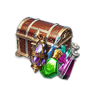 Talandre Combat Support Chest