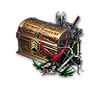 Precious Weapon Selection Chest: 1-Star