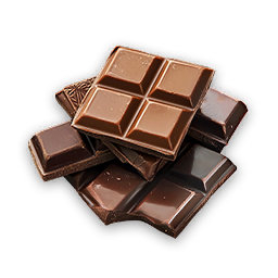 50% Cacao Chocolate