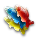 Gummy Fish