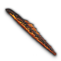 Lava Eel