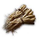 Quality Dried Root
