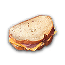 Quarba Sandwich