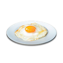 Fried Egg