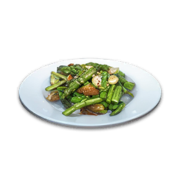 Quality Vegetable Stir-fry