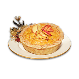 Apricot Pie