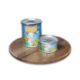 Quality Canned Salt Fish